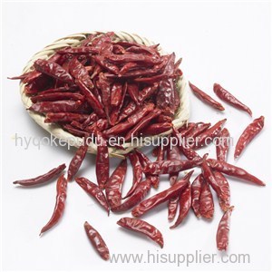 Dried Chaotian Chili Product Product Product
