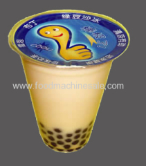 Manual Bubble Tea Cup Sealer