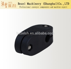 Cross Blocks For Square or Round Shafts/with or without Adjustable Levers