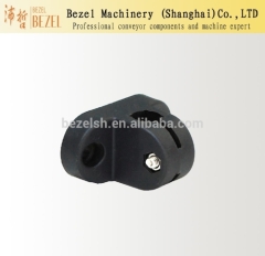 Conveyor belt Sensor clamp for threaded rod