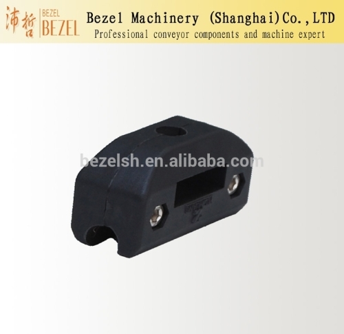 Cross Blocks For Square or Round Shafts/with or without Adjustable Levers