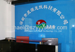 Shenzhen Yu Yi Yuan Technology Co., Ltd