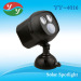 Top Product Hot Selling 6W 2LED Motion Sensor Spotlight