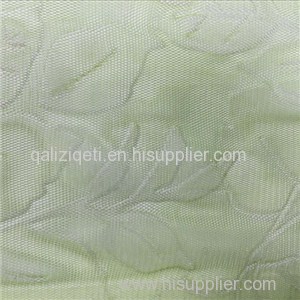 Emboss Mesh Fabric Product Product Product