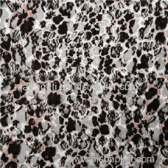 Printing Lace Fabric Product Product Product