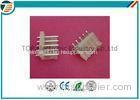 Plug Header Wire To BoardTerminal Block HDR 5 POS 3.96mm Solder