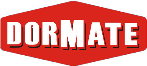 Dormate hardware