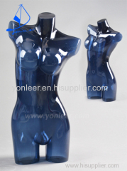 high quality Half Body Mannequin for sale at cheap price