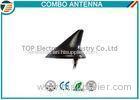 AMPS Wifi / Bluetooth Long Range Digital Antenna 1575.42MHz Waterproof