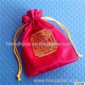 Silk Candy Pouch Product Product Product