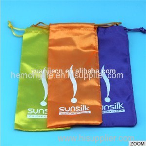 Satin Pouch Product Product Product