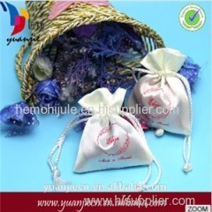 Satin Drawstring Bag Product Product Product