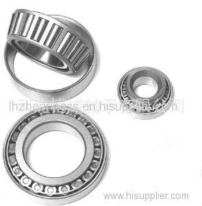 High presicion taper roller bearing