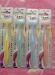 New Amazing Novelty T-Shape Adult Toothbrush with Sharp silk mill bristle