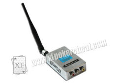 Grey Aluminum 1.4 Ghz 5w Gambling Accessories 3000 Wireless Projector