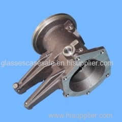 Raton Power auto parts - Iron casting - Valve - China auto parts manufacturers