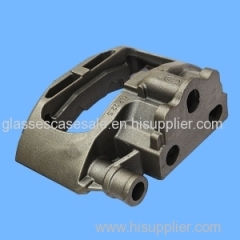 Raton Power auto parts - Iron casting - Caliper- China auto parts manufacturers