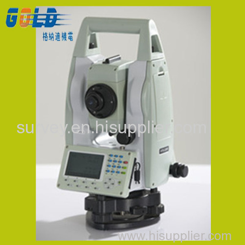 New condition reflectorness total station for land survey