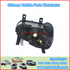 GREAT WALL MOTOR WINGLE CAR STEED HEAD LAMP