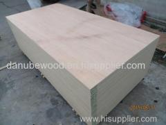 COMMERCIAL PLYWOOD / FURNITURE GRADE PLYWOOD