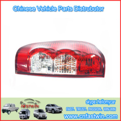 GWM WINGLE AUTO REAR LAMP