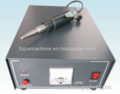 Ultrasonic Portable Spot Welder