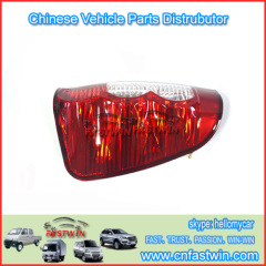 GWM WINGLE AUTO CAR REAR LAMP