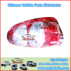 CHINA CAR GWM WINGLE REAR LAMP