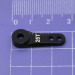 FEETECH Metal Servo Arm Horn Spline 25T 2.6CM