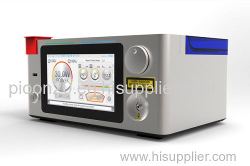 30w lipolysis diode laser systerm