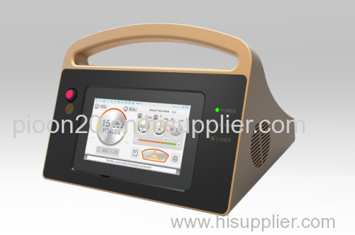 Mecury 10w Telangiectasis Removal diode laser