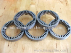 lamnantion Stator and rotor for all kinds of motor