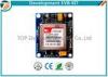 SIM5320E Wireless Development Kit With GPS GSM Antenna and RF cable