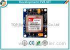 SIM5320E Wireless Development Kit With GPS GSM Antenna and RF cable