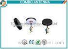 Low Profile GSM GPS Antenna For Vehicle Tracking External Wifi Antenna