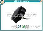 1575.42 MHz Wireless High Gain GPS Antenna With Global Positioning System