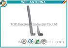 2.4 Ghz Wifi Antenna 2 Dbi 9mm Diameter Wifi Yagi Antenna Outdoor