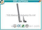 2.4 Ghz Wifi Antenna 2 Dbi 9mm Diameter Wifi Yagi Antenna Outdoor