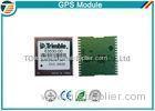 160 dBm OEM GPS Module Trimble Copernicus II V1.04 Firmware With Soft Shutdown