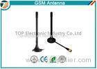 GSM Communication Dielectric Rod Antenna SMA Connector RG174 Cable