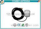 Dielectric GLONASS Antenna Magnetic Gps Antenna Moisture Proof