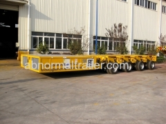 China SPMT SPT manufacturer