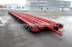 Goldhofer Modular Trailer Multi Axle