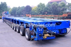 Goldhofer Modular Trailer Multi Axle