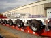 Scheuerle InterCombi Modular Trailer