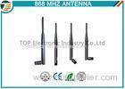 90 Rotation 868MHZ Antenna 5DBI high gain Omni Directional Antenna