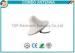 ROHS Router White Color GSM WIFI Combo Antenna 824MHz - 2500MHz