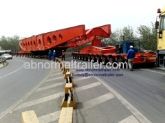 China Girder Bridge manufacturer