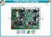 High Speed FR4 Making Printed PCB Circuit Board For Smart Ammeter