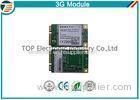 OEM / ODM UMTS HSPA+ GSM 3G Modem Module UC20 For Automotive